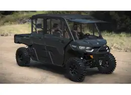 Can-am Defender Limited Max Hd10 2024