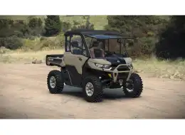 2024 Can-am Defender Limited Hd10